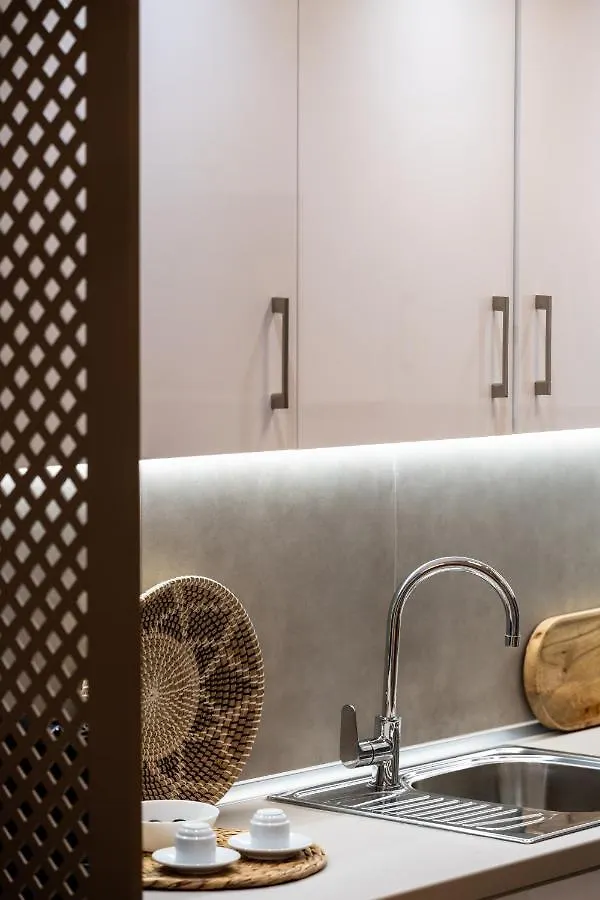 Iris Suites Nikiti Apartment Nikiti (Sithonia)