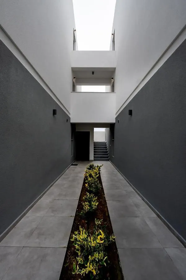 Iris Suites Nikiti Nikiti (Sithonia)